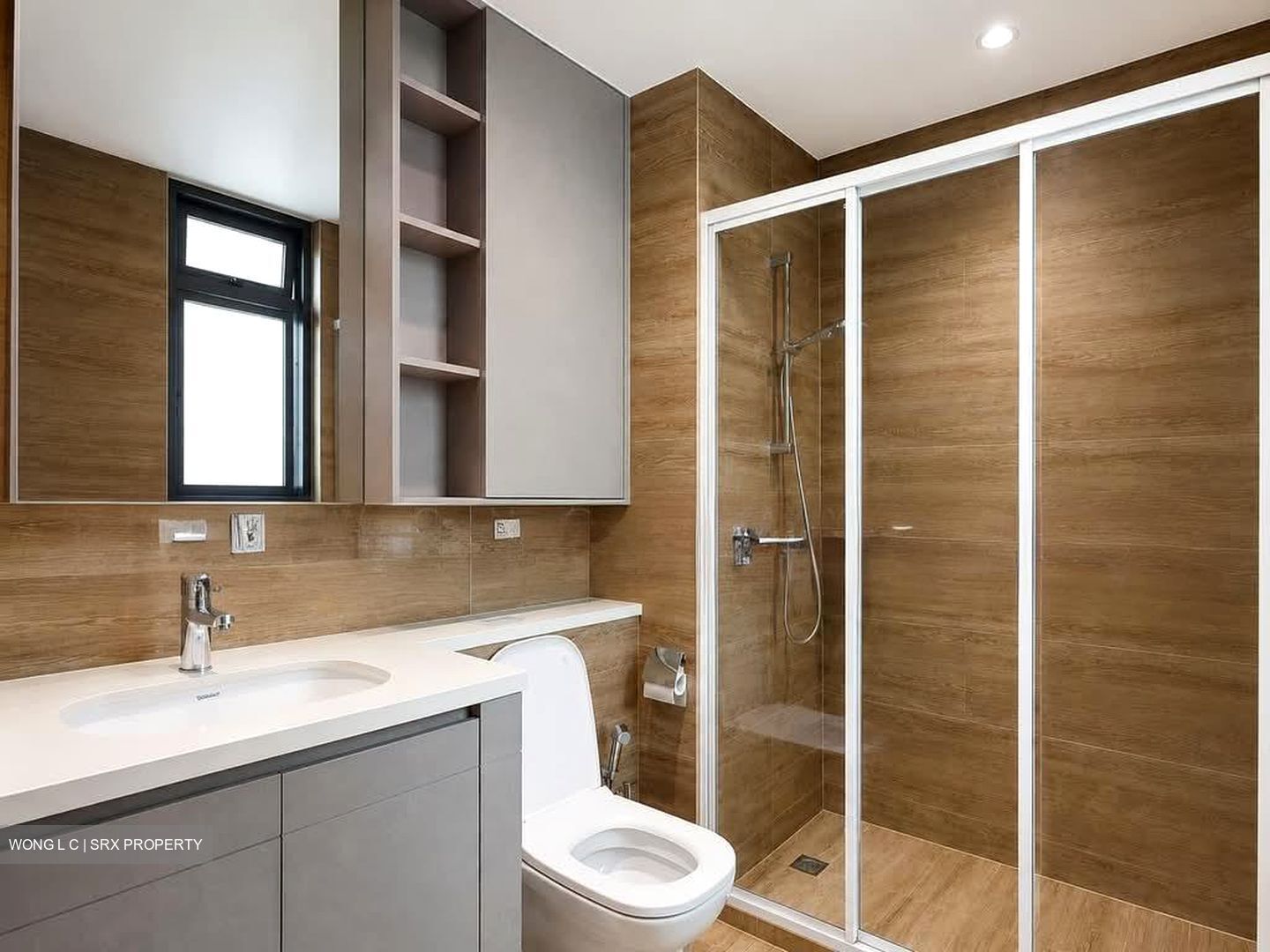 Rivercove Residences (D19), Condominium #573678871